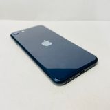 Iphone SE 3 64GB Simե꡼ Хåƥ꡼100% 10455