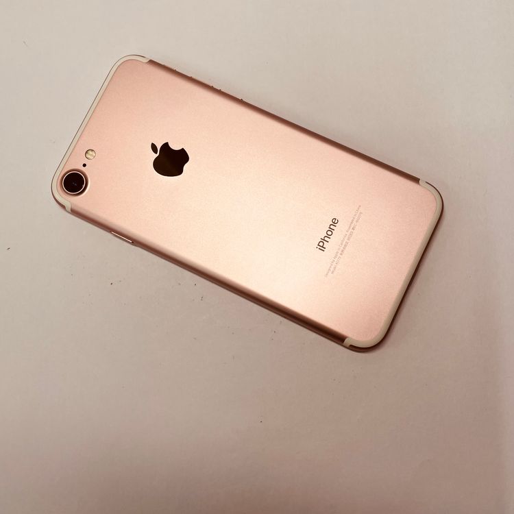 iPhone 7 128GB SIMե꡼ 92% 59202