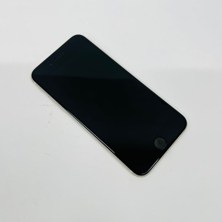 iPhone SE3 128GB ������SIM�ե꡼ ����93% 41652