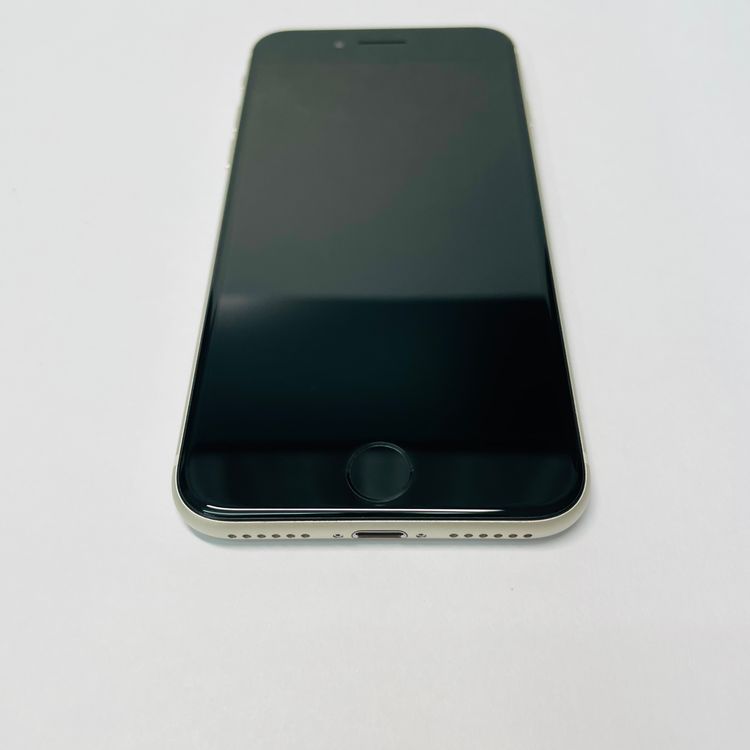 iPhone SE3 64GB SIMե꡼ 92% 06488