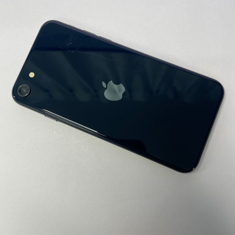 iPhone SE(第3世代)（SoftBank） 商品一覧｜ムスビー【中古