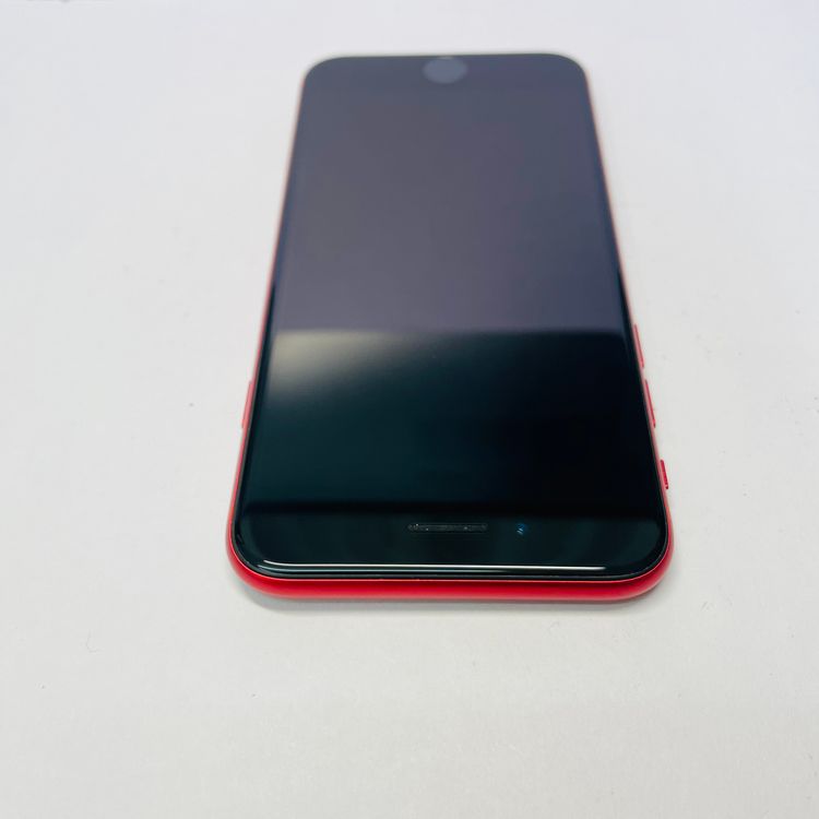 iPhone SE��2���� 256GB ����SIM�ե꡼����å�������ǽ ����96% 89136