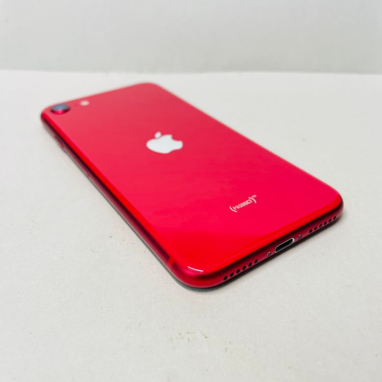 Iphone SE 2 64GB Simե꡼ Хåƥ꡼98% 83038