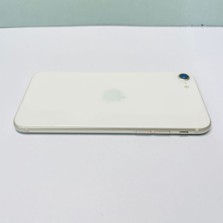 iPhone SE3 64GB SIMե꡼ 93% 90979