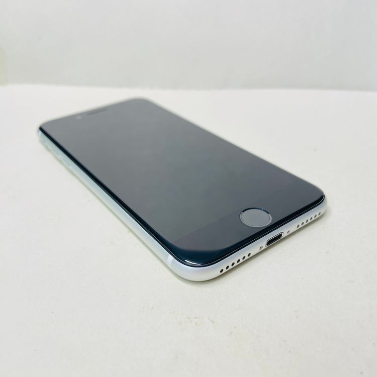 iPhone SE 2 128GB Simե꡼ Хåƥ꡼100% 57191