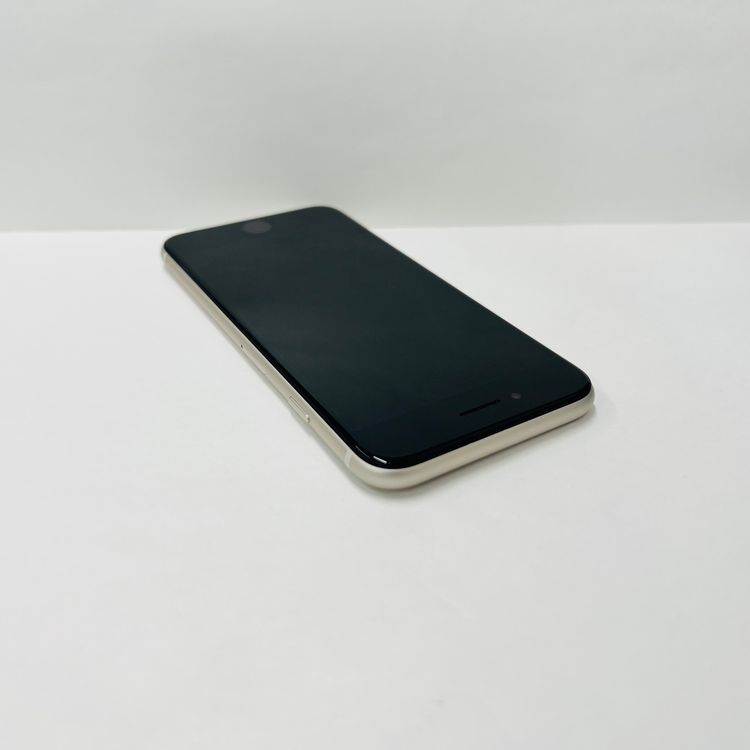 ��������100% iPhone SE3 64GB SIM�ե꡼73551