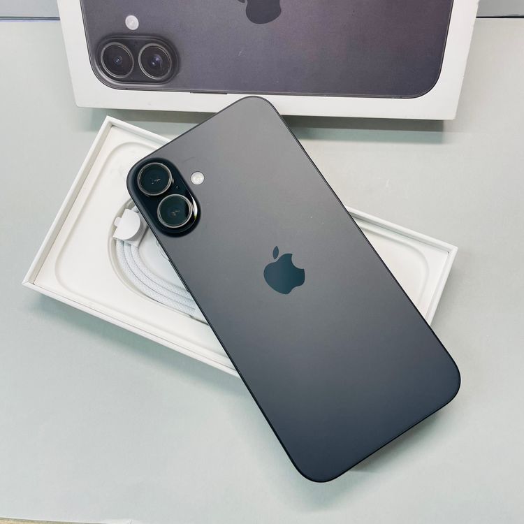 ���� iPhone 16 Plus 256GB ������SIM�ե꡼ ����96% Ȣ�դ� 59826