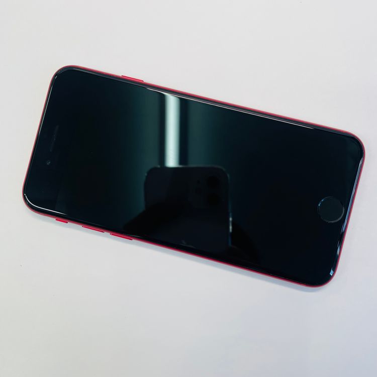 iPhone SE��3���� 128GB SIM�ե꡼ ����92% 08611