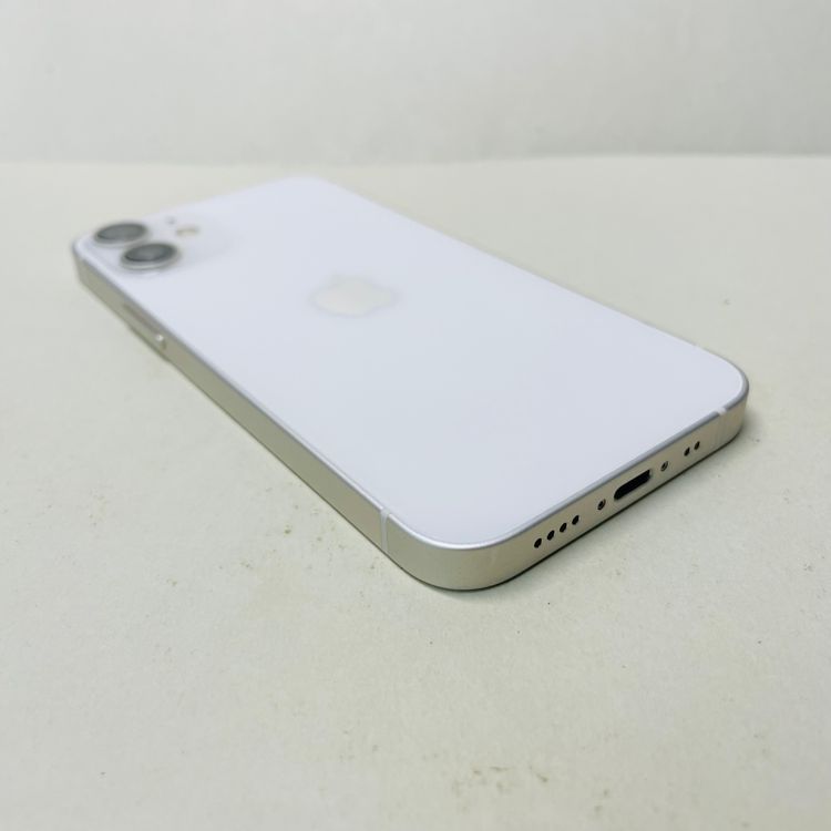 iPhone 12 mini 128GB Simե꡼ Хåƥ꡼100% 75570