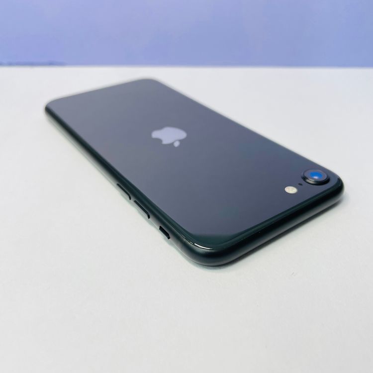 iPhone SE2 64GB SIMե꡼ 96% 96561