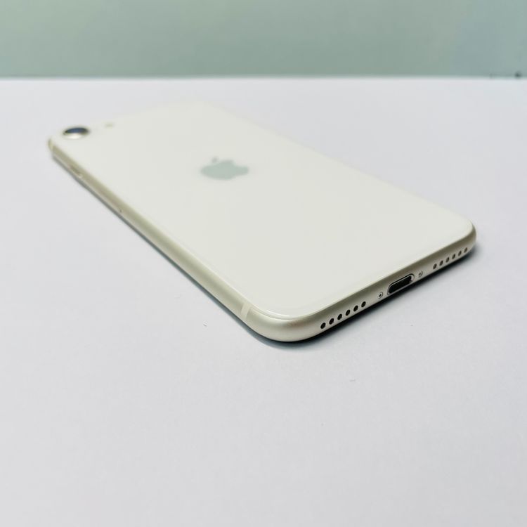 iPhone SE3 64GB SIMե꡼ 100% 77532