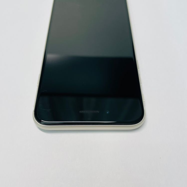 iPhone SE3 64GB SIMե꡼ 92% 06488