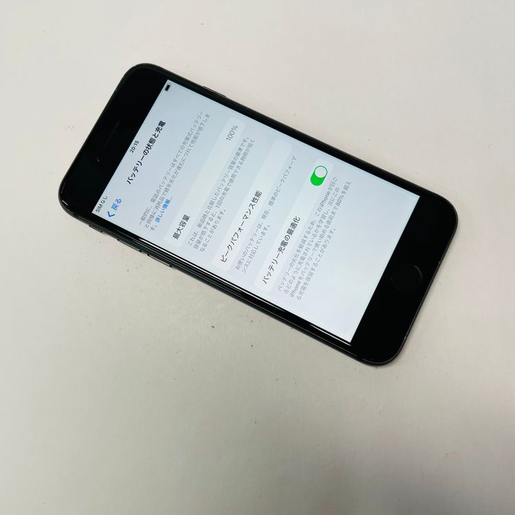 iPhone 8 64GB SIM�ե꡼ ����100% 17047