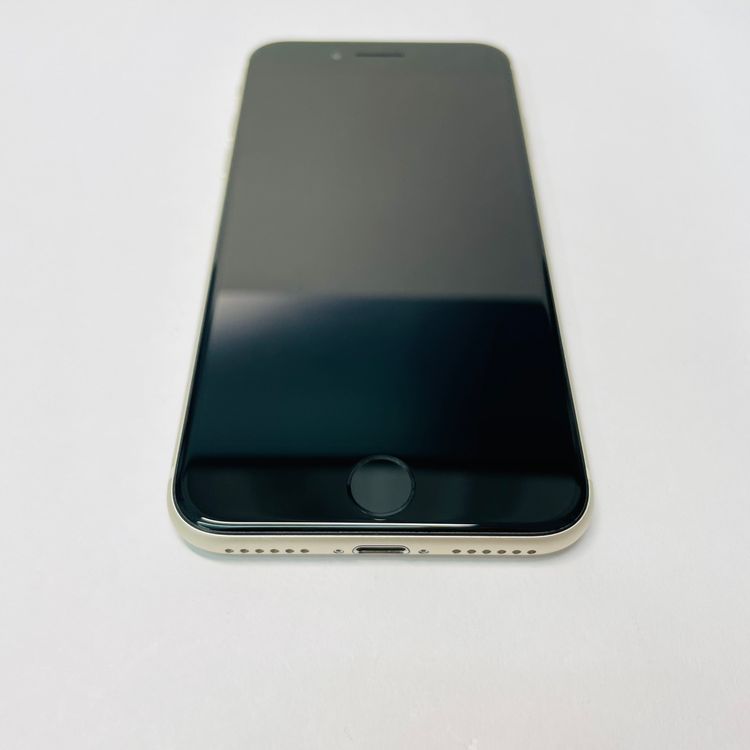 iPhone SE��3���� 64GB ������SIM�ե꡼ ����100% 54518