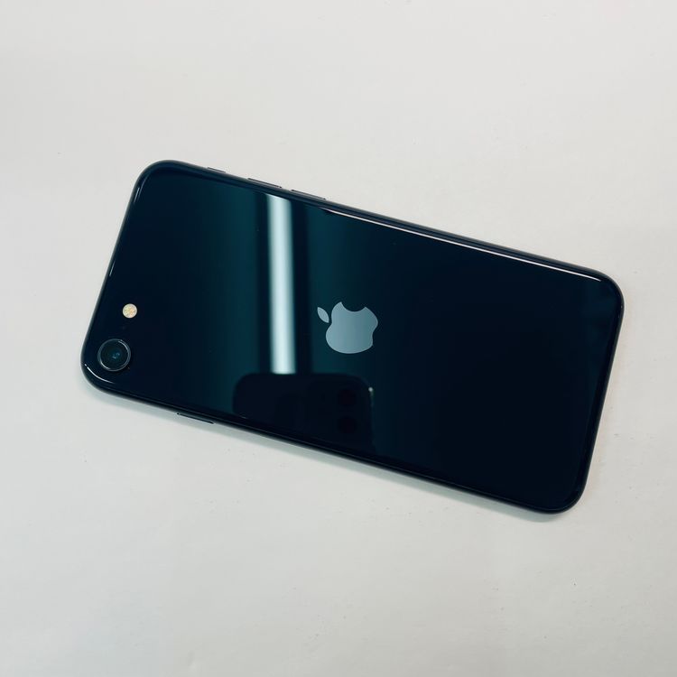 ���� iPhone SE��3���� 128GB SIM�ե꡼ ����99% 83892