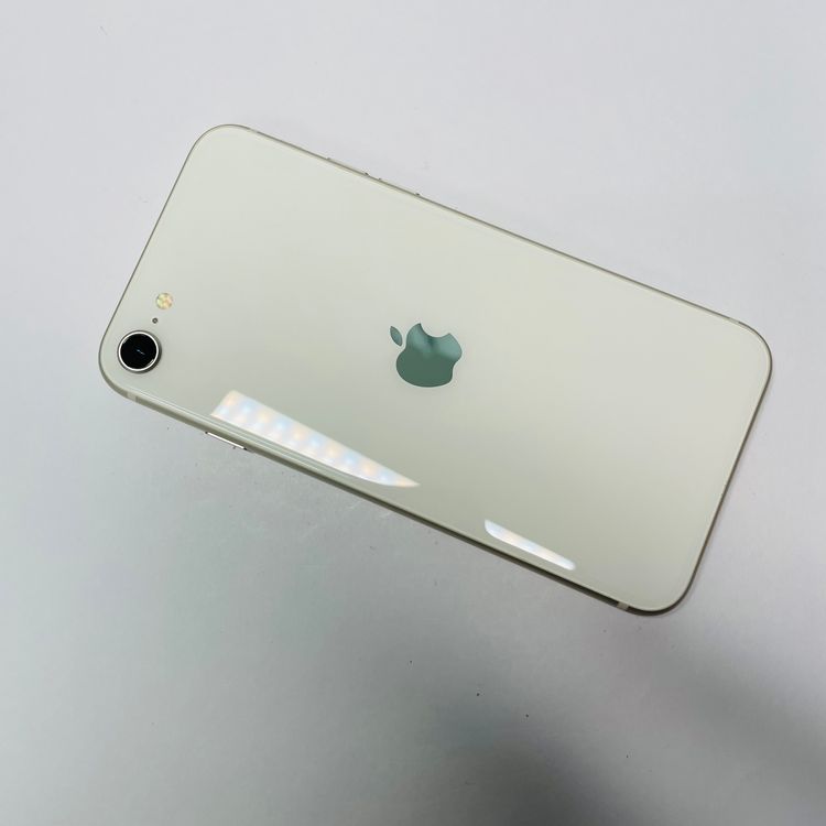 iPhone SE3 128GB SIMե꡼ 90% 86561