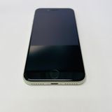 iPhone SE��3���� 64GB SIM�ե꡼ ����100% 16925