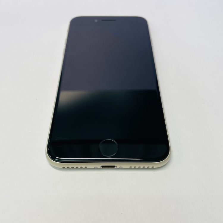 iPhone SE��3���� 64GB SIM�ե꡼ ����100% 16925