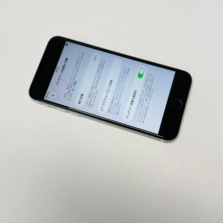 iPhone SE��2���� 128GB SIM�ե꡼ ����94% 28170