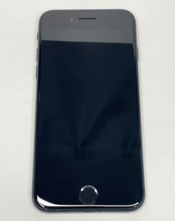 iPhone SE��3���� 64GB ������ SIM�ե꡼ ����100% 12554