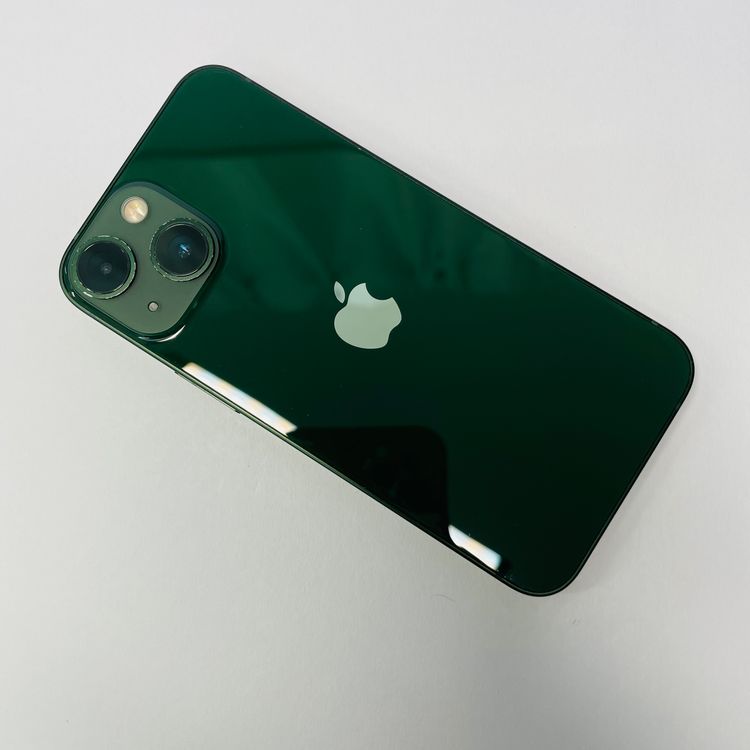 iPhone 13 mini 128GB SIMե꡼ 96% 99155