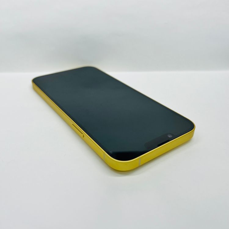 ����89% iPhone 14 Pus 128GB ������ SIM�ե꡼ 50019
