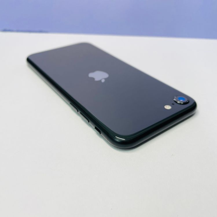 iPhone SE2 128GB SIMե꡼ 100% 47387