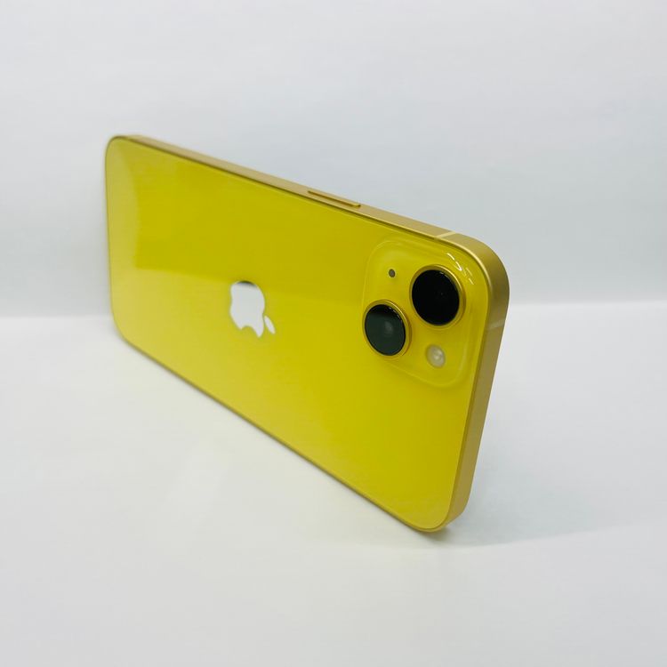 ����89% iPhone 14 Pus 128GB ������ SIM�ե꡼ 50019