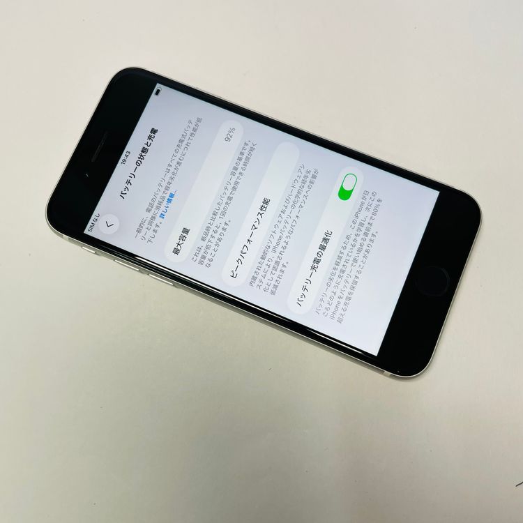 iPhone SE��2���� 64GB SIM�ե꡼ ����92% 38984