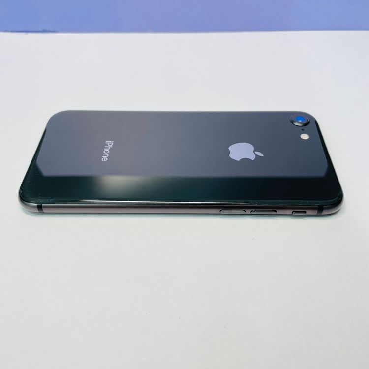 iPhone 8 64GB SIMե꡼ 100% 65205