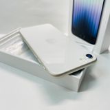 ����89% iPhone SE��3���� 128GB SIM�ե꡼ 98858