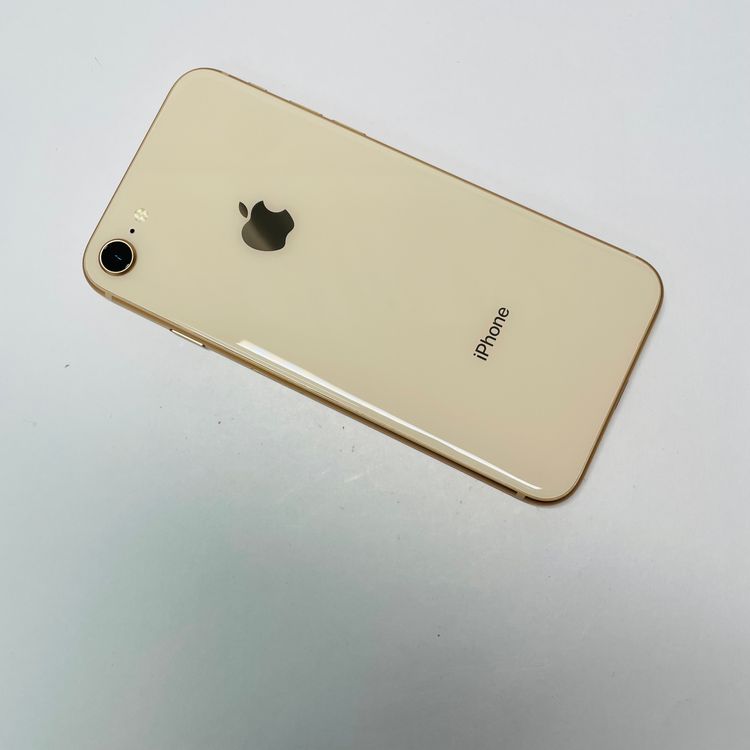 iPhone 8 64GB SIMե꡼ 100% 73423