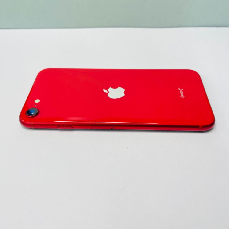 iPhone SE2 64GB SIMե꡼ 91% 61278