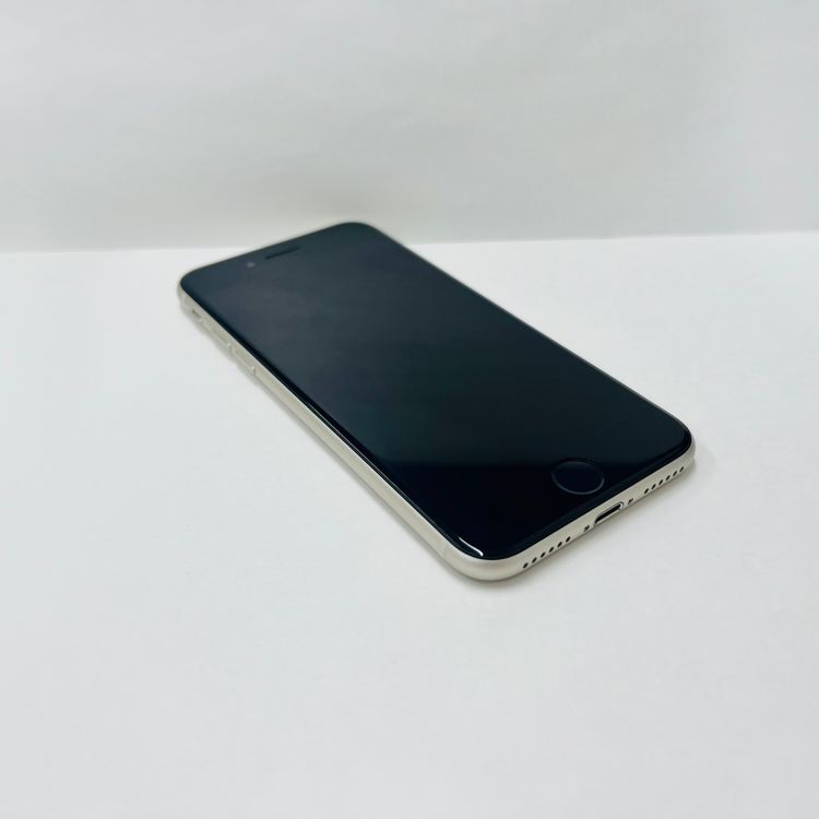 ����91% iPhone SE��3���� 128GB SIM�ե꡼43279