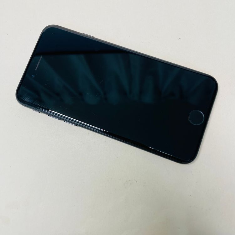 iPhone 7 128GB SIMե꡼ Хåƥ꡼100% 31491