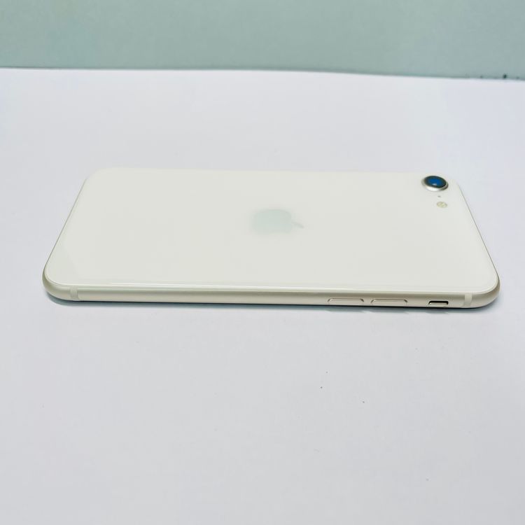 iPhone SE3 128GB SIMե꡼ 90% 86561