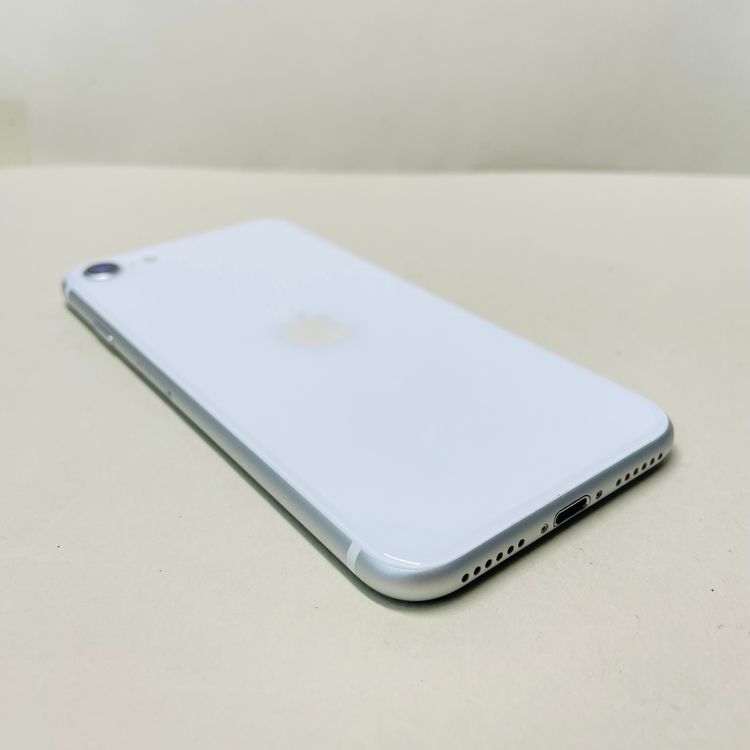 iPhone SE 2 64GB Simե꡼ Хåƥ꡼100% 65787