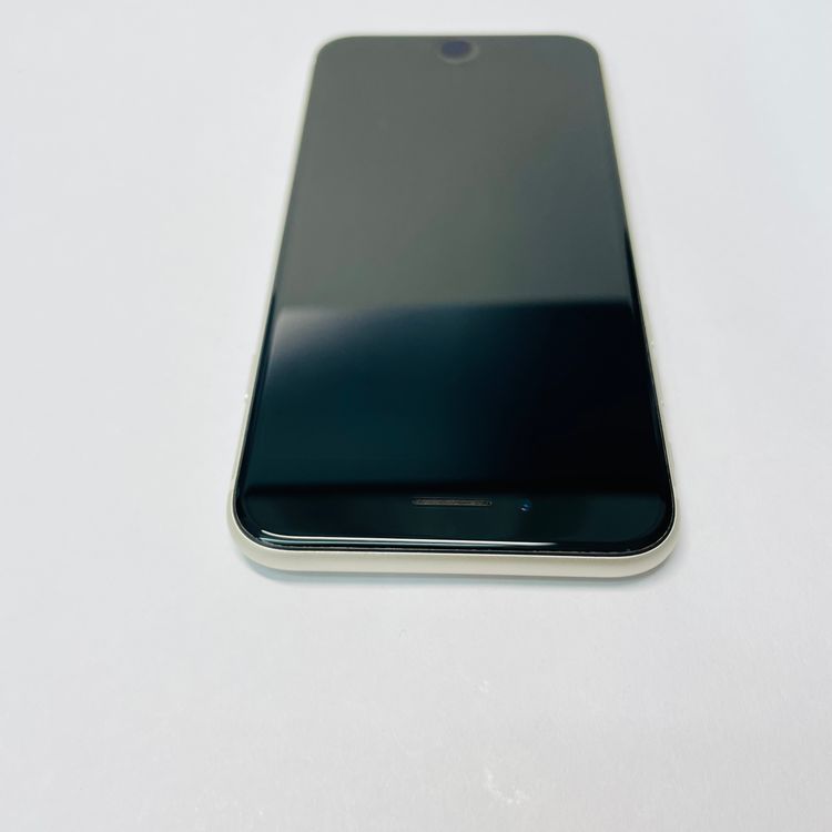 iPhone SE��3���� 64GB SIM�ե꡼ ����100% 56747