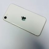 iPhone SE 3 64GB Simե꡼ Хåƥ꡼100% 79594
