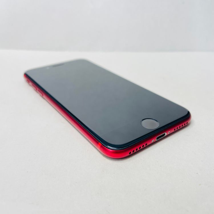 iPhone SE2 64GB GB SIMե꡼ Хåƥ꡼94% 47463