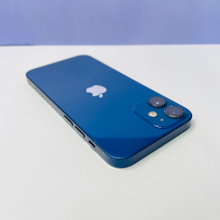 iPhone 12 mini 128GB Simե꡼ Хåƥ꡼94% 08595