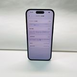 iPhone 15 128GB SIM�ե꡼ ����93% 83299