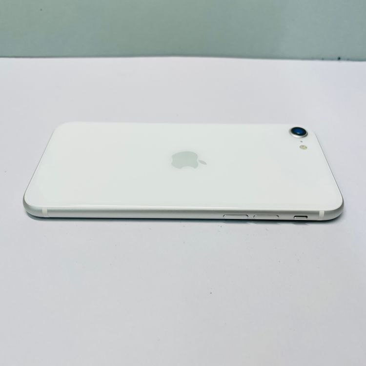 iPhone SE2 64GB SIMե꡼ 94% 46466