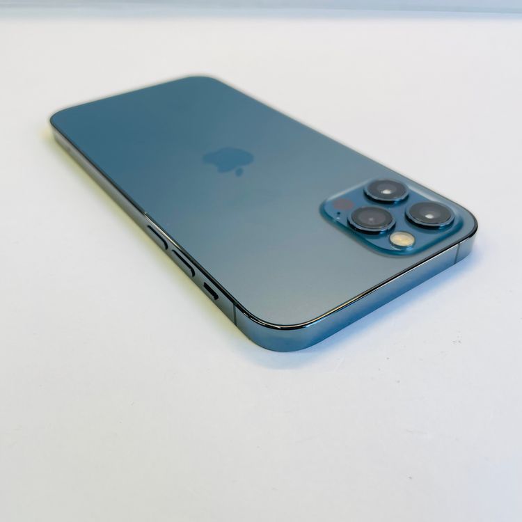 iPhone 12 Pro 256GB SIM�ե꡼ ����91% 12961