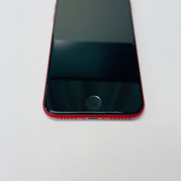 iPhone SE2 64GB SIMե꡼ 91% 61278