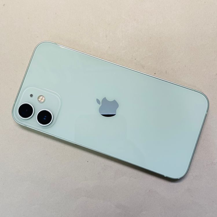 iPhone 12 mini 64GB Simե꡼ Хåƥ꡼100% 00803