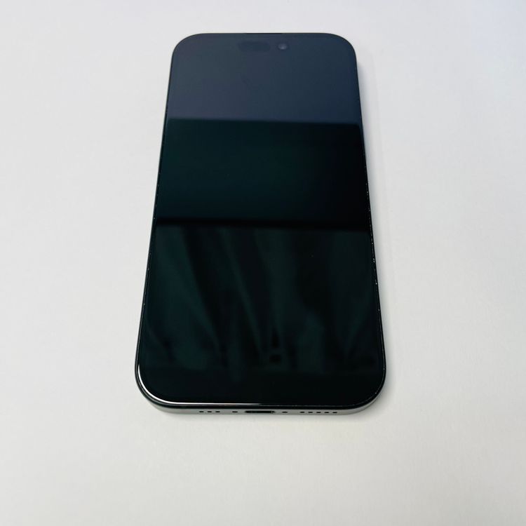 iPhone 15 128GB Simե꡼ Хåƥ꡼100% 48920