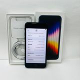 ����88% iPhone SE3 64GB SIM�ե꡼ 53603