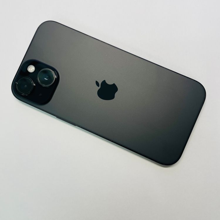 iPhone 15 128GB Simե꡼ Хåƥ꡼100% 48920