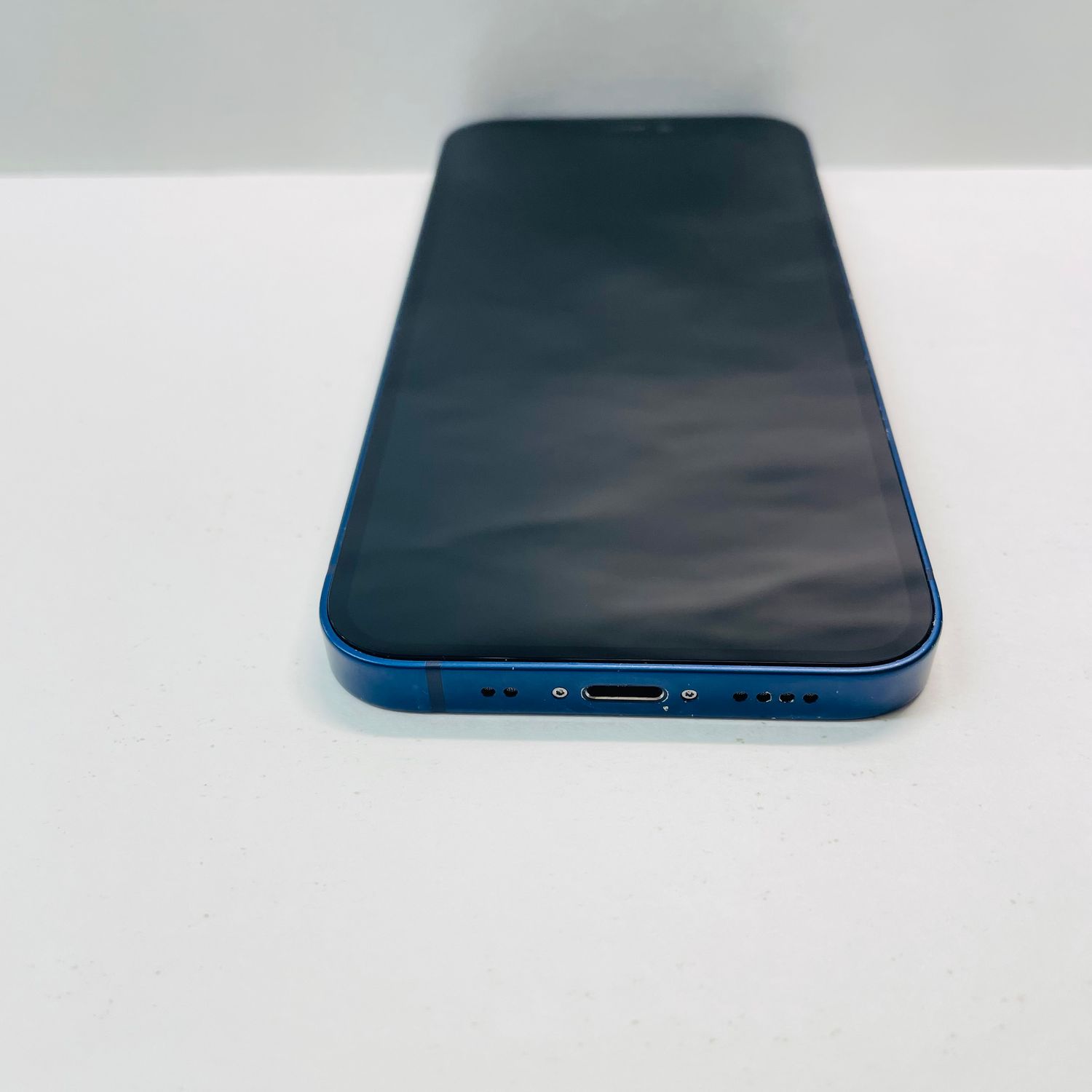 ムスビー｜iPhone 12 mini 64GB SIMフリー 電池93% 45513【iPhone12